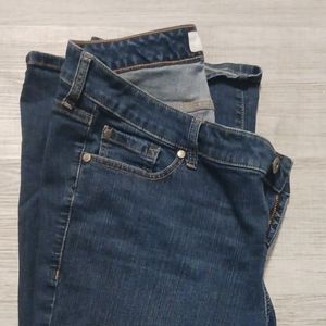 Torrid 16 regular straight leg